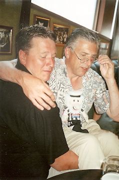 Mattie in sponsorship talks.