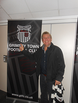 The Brick in Wonderland