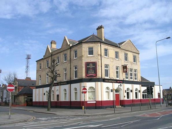 The Imperial